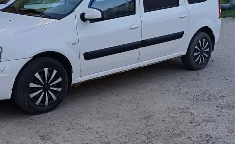 LADA (ВАЗ) Largus 2014 года за 2 900 000 тг. в Актюбинская область фото 2