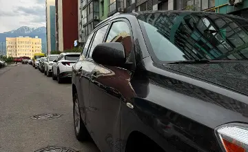 Toyota Highlander 2008 года за 7 800 000 тг. в Алматы фото 3