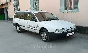 Nissan Primera 1991 года за 2 000 000 тг. в Туркестанская область