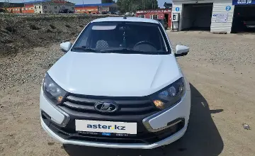 LADA (ВАЗ) Granta 2023 года за 4 200 000 тг. в Усть-Каменогорск фото 1