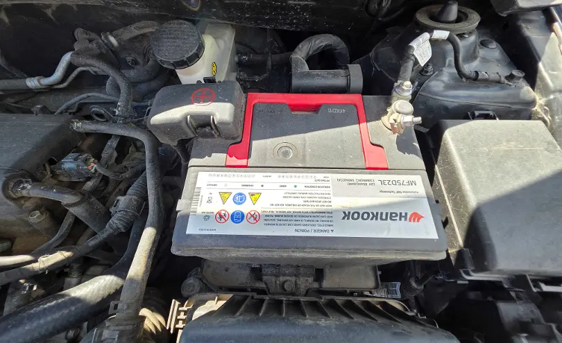 Hyundai Accent 2014 года за 4 400 000 тг. в Петропавловск фото 4