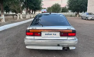 Mitsubishi Galant 1992 года за 850 000 тг. в Алматы фото 1