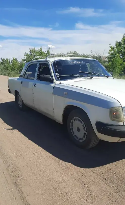 ГАЗ 31029 «Волга» 1995 года за 1 000 000 тг. в Карагандинская область фото 4