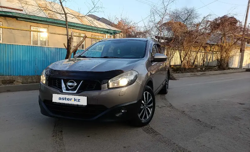 Nissan Qashqai 2011 года за 5 500 000 тг. в Алматы фото 1