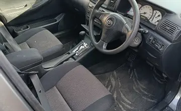 Toyota Allex 2001 года за 2 850 000 тг. в Семей