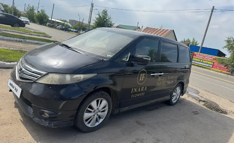 Honda Elysion 2006 года за 5 900 000 тг. в Кокшетау