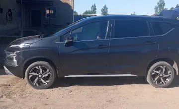 Mitsubishi Xpander 2023 года за 9 000 000 тг. в Астана фото 3