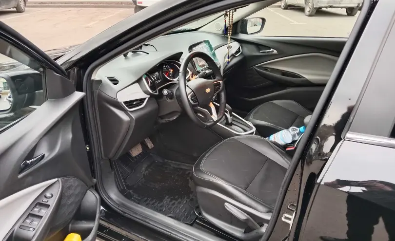 Chevrolet Onix 2025 года за 6 400 000 тг. в Павлодар фото 3