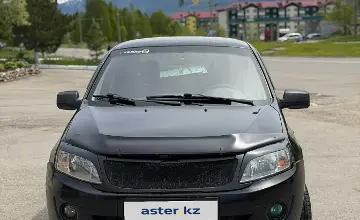 LADA (ВАЗ) Granta 2012 года за 1 900 000 тг. в Восточно-Казахстанская область фото 1