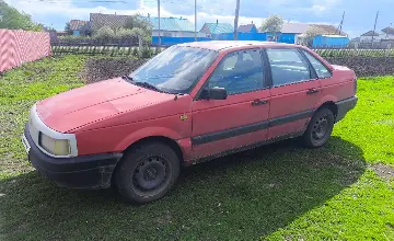 Volkswagen Passat 1990 года за 800 000 тг. в Астана фото 1