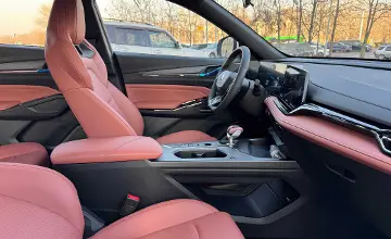 Changan X5 Plus 2026 года за 8 200 000 тг. в Алматы фото 4