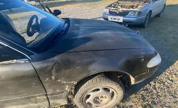 Hyundai Sonata 1994 года за 600 000 тг. в Восточно-Казахстанская область фото 3