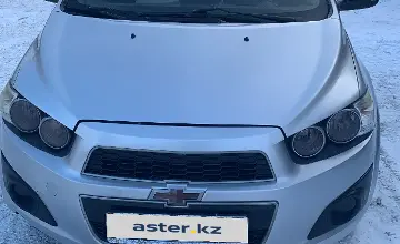 Chevrolet Aveo 2014 года за 3 200 000 тг. в Павлодар фото 1
