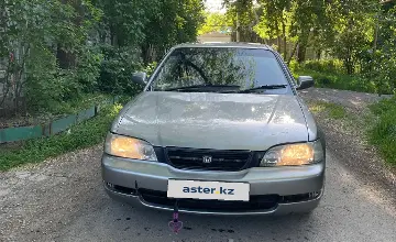Honda Inspire 1996 года за 1 300 000 тг. в Алматы фото 1