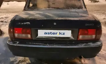 ГАЗ 3110 «Волга» 2001 года за 850 000 тг. в Северо-Казахстанская область фото 3