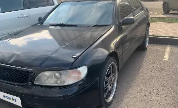 Toyota Aristo 1995 года за 1 000 000 тг. в Астана фото 1