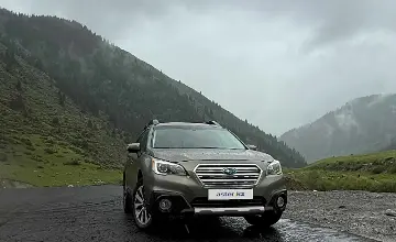 Subaru Outback 2015 года за 8 500 000 тг. в Астана фото 3