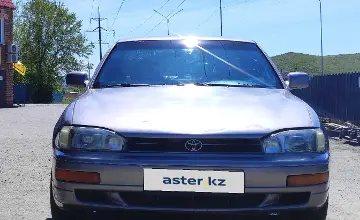 Toyota Camry 1992 года за 1 500 000 тг. в Усть-Каменогорск фото 1