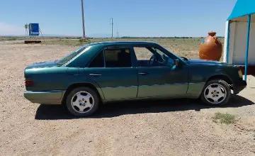 Mercedes-Benz E-Класс 1994 года за 1 600 000 тг. в Тараз фото 2