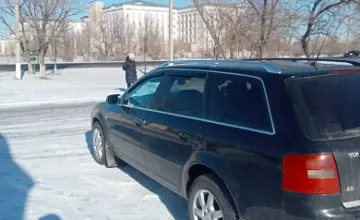 Audi A6 2003 года за 2 800 000 тг. в Павлодар фото 4