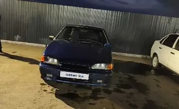 LADA (ВАЗ) 2115 2004 года за 900 000 тг. в Костанай фото 3