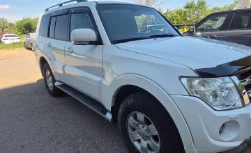 Mitsubishi Pajero 2011 года за 10 800 000 тг. в Астана