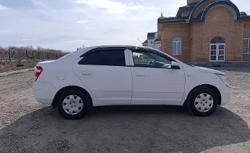 Chevrolet Cobalt 2025 года за 6 100 000 тг. в Карагандинская область фото 3