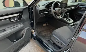Honda CR-V 2023 года за 19 500 000 тг. в Алматы фото 3