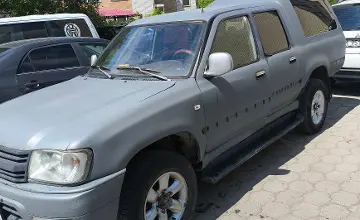 Toyota Hilux 2004 года за 3 500 000 тг. в Карагандинская область фото 1