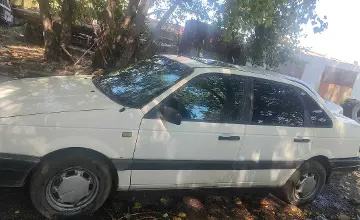 Volkswagen Passat 1989 года за 500 000 тг. в Усть-Каменогорск