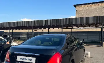 Nissan Teana 2005 года за 2 500 000 тг. в Талдыкорган фото 3