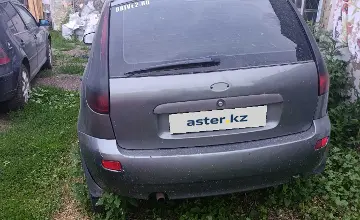 LADA (ВАЗ) Kalina 2007 года за 700 000 тг. в Усть-Каменогорск фото 3