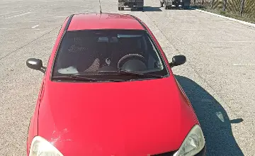Opel Corsa 2001 года за 2 100 000 тг. в Актюбинская область фото 1