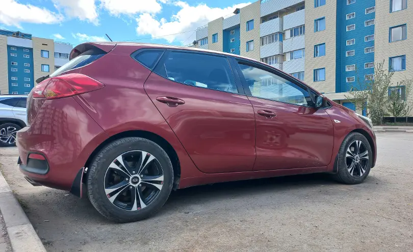 Kia Ceed 2014 года за 5 500 000 тг. в Улытауская область фото 3