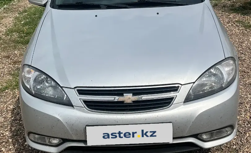 Chevrolet Lacetti 2023 года за 5 500 000 тг. в Астана