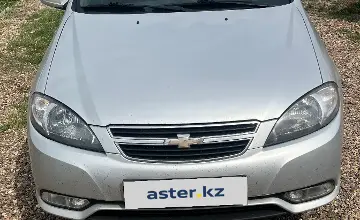 Chevrolet Lacetti 2023 года за 5 500 000 тг. в Астана фото 1
