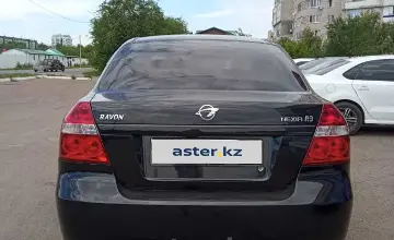 Ravon Nexia R3 2017 года за 3 600 000 тг. в Уральск