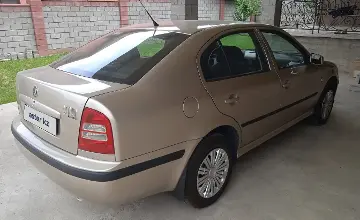 Skoda Octavia 2006 года за 3 500 000 тг. в Алматы фото 3