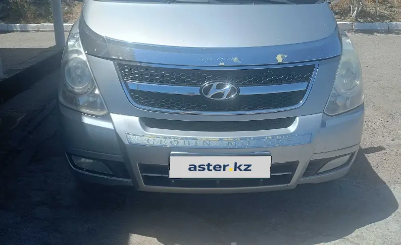 Hyundai Starex 2011 года за 6 000 000 тг. в Алматинская область