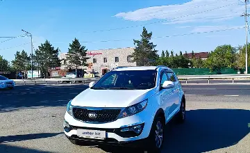 Kia Sportage 2015 года за 7 500 000 тг. в Павлодарская область фото 1