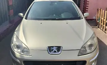 Peugeot 407 2006 года за 2 500 000 тг. в Алматинская область фото 1
