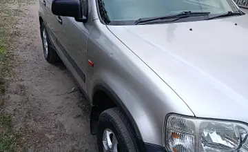 Honda CR-V 1996 года за 3 500 000 тг. в Семей фото 2