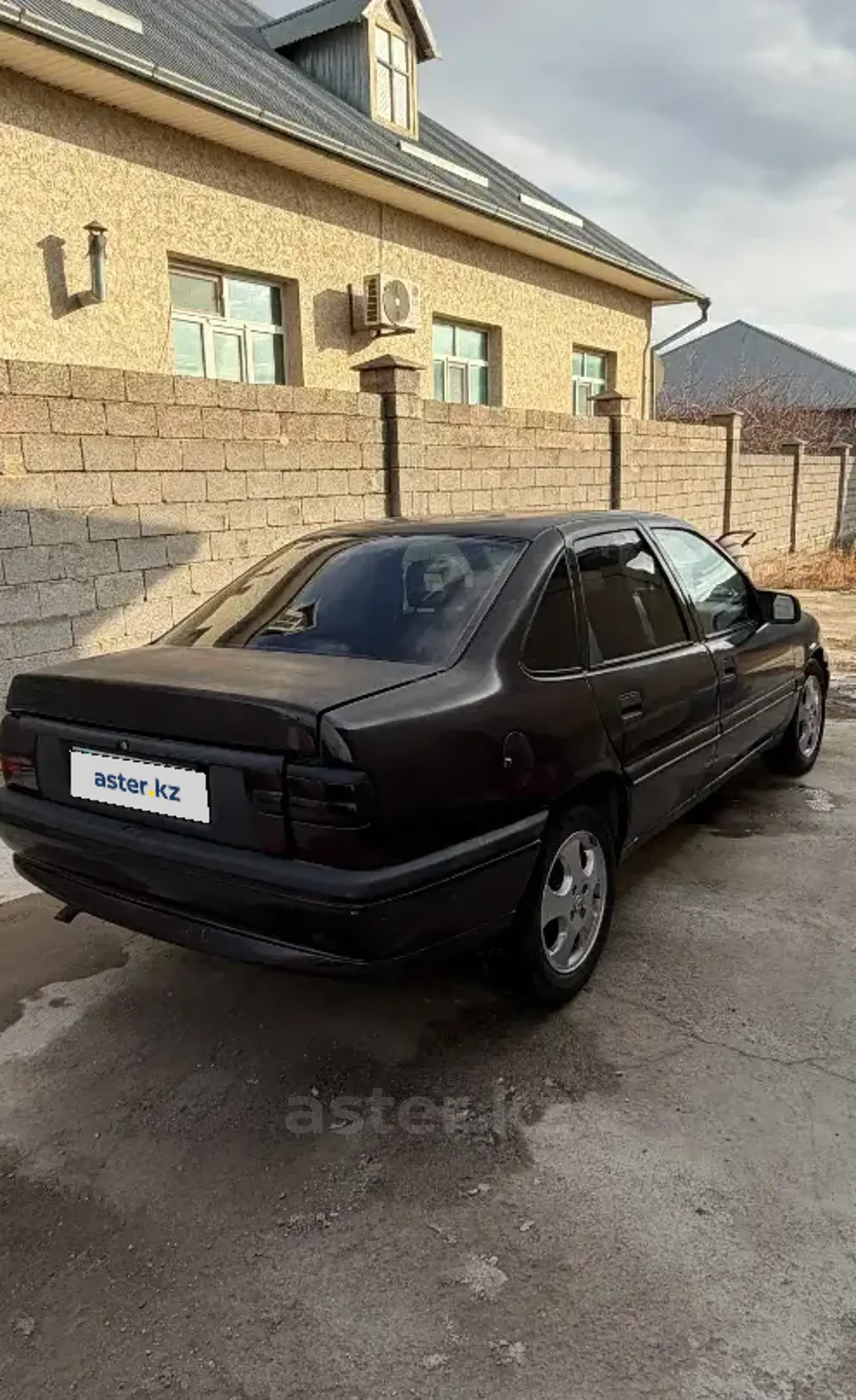 Opel Vectra 1991 года за 550 000 тг. в Шымкент фото 3