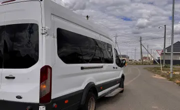 Ford Transit 2017 года за 10 800 000 тг. в Атырауская область