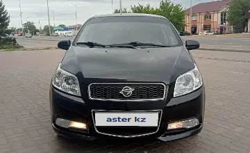 Ravon Nexia R3 2017 года за 3 700 000 тг. в Уральск фото 2