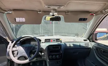 Honda CR-V 1998 года за 2 400 000 тг. в Кызылординская область фото 4