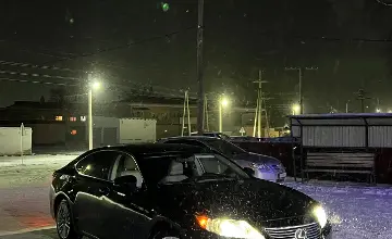 Lexus ES 2014 года за 8 000 000 тг. в Актау фото 4