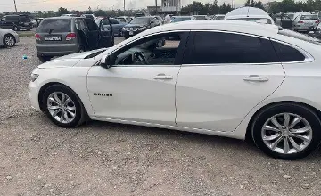 Chevrolet Malibu 2018 года за 6 500 000 тг. в Туркестанская область