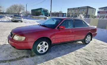 Audi A6 1994 года за 2 500 000 тг. в Астана