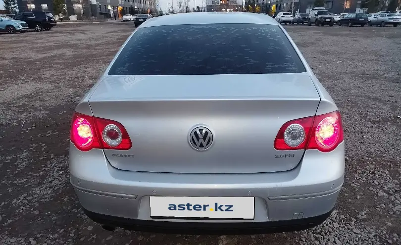 Volkswagen Passat 2007 года за 3 150 000 тг. в Астана